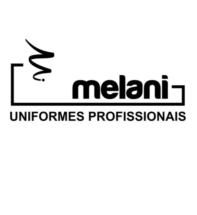 Melani Uniformes Profissionais - Logo